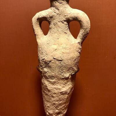 Sinope Amphora Roman Pottery, 4th - 5th Century