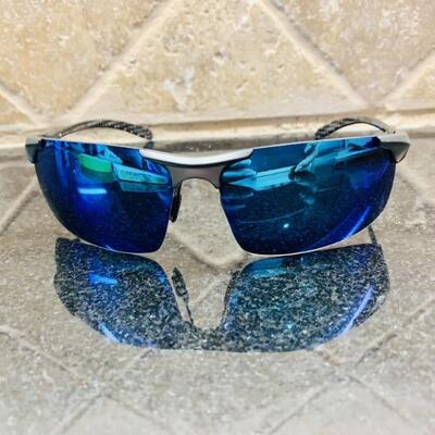 Bircen Sunglasses