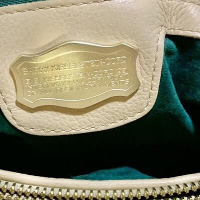 Barry Kieselstein-Cord Over the Shoulder Purse