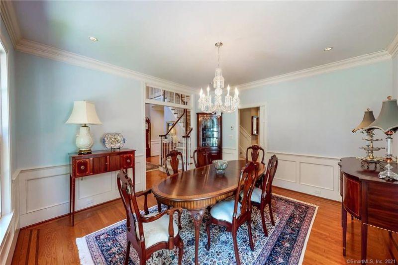 Estate Sale, Devonwood, Farmington, CT