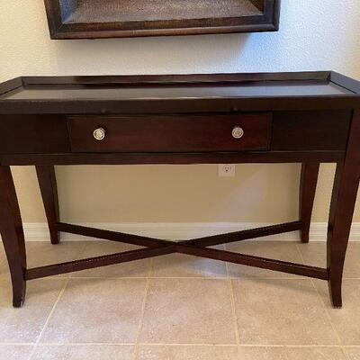 Broyhill Side Table