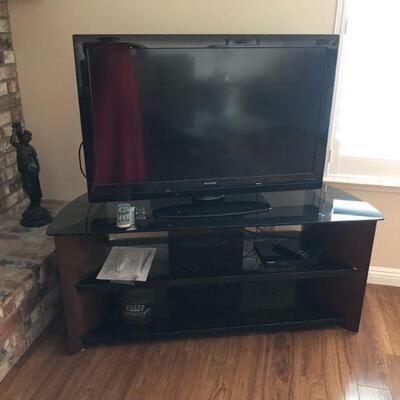 TV Stand 55