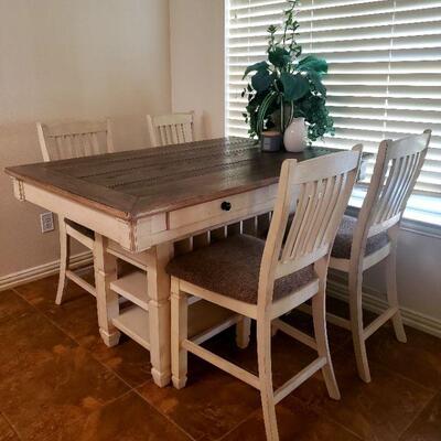 Farmhouse Dining Table