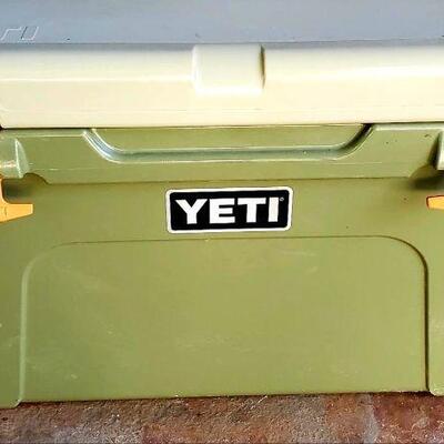 Yeti
