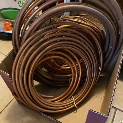 Real copper tubing ðŸ’¯â€¼ï¸