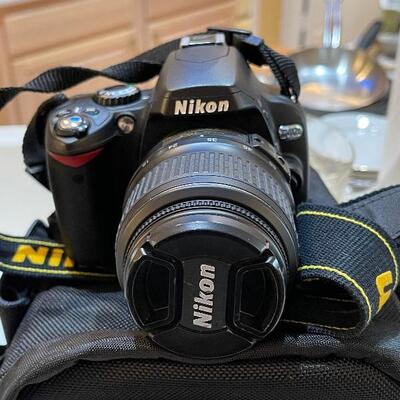 nikon