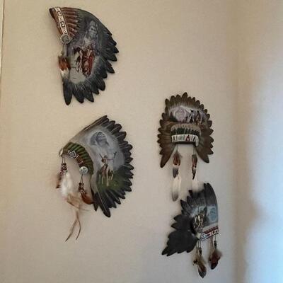 spirits of the warrior collection