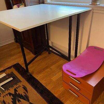 craft table