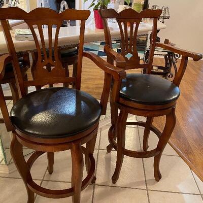 bar stools
