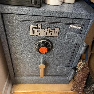 gardall safe