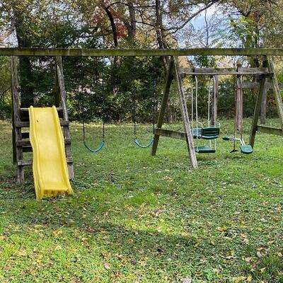 swingset