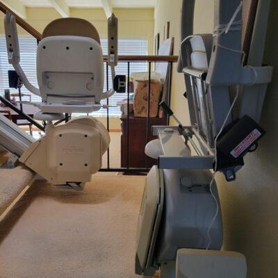 Stair Lift - $100