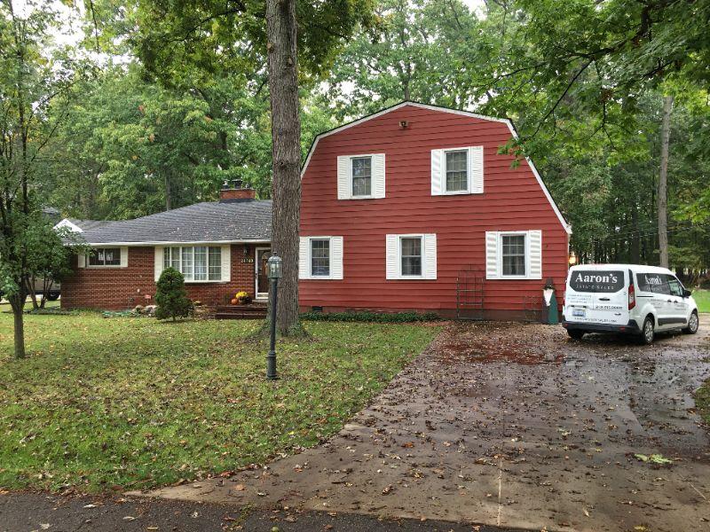 A Grosse Ile Estate Sale