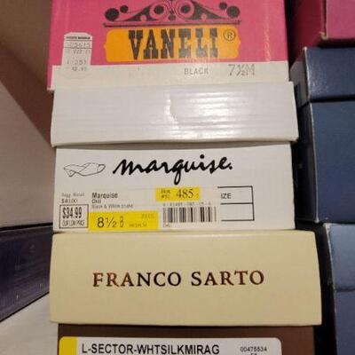 Shoes Franco Sarto