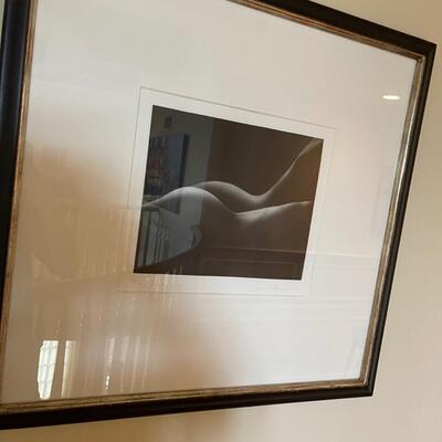nude photo