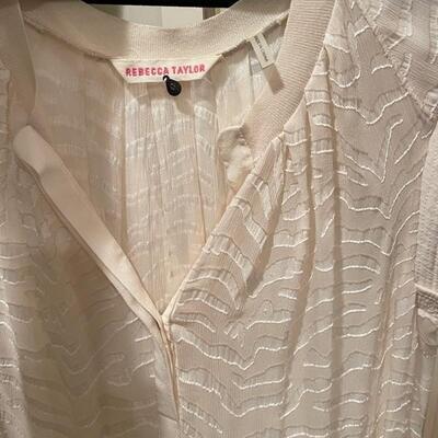 Designer tops