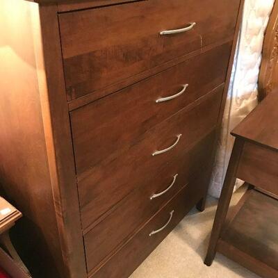 Antique Dresser