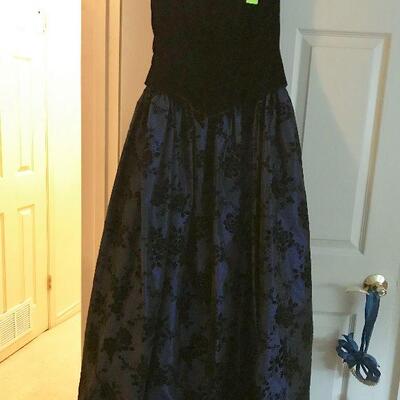 Evening Gown by Jessica McClintock size 11-12
