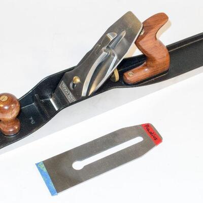 WoodRiver No. 6 bench plane