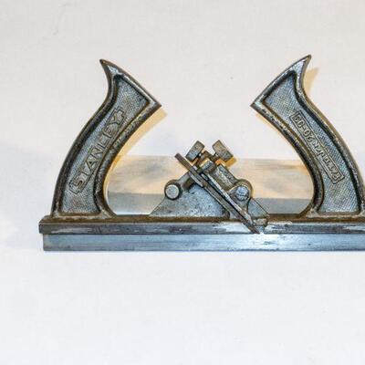 Stanley No. 147 tongue and groove plane