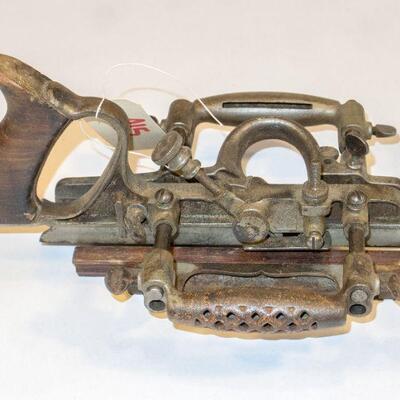 Sargent combination plane 9 3/4" size