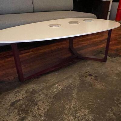 Euro Style Morty Coffee Table (47