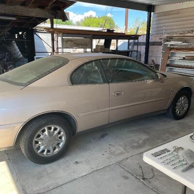1996 Buick Riviera with only 32,597 miles....$4,750 OBO