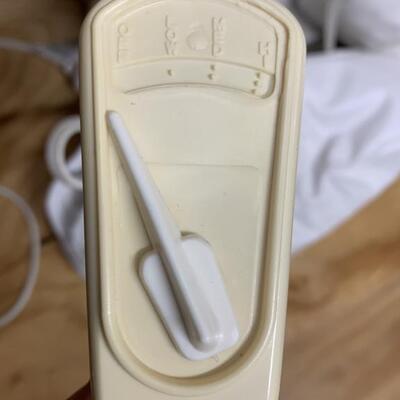 Nailtiques Lighted Polish Application System