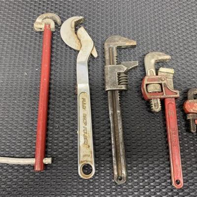 Monkey Wrenches and more