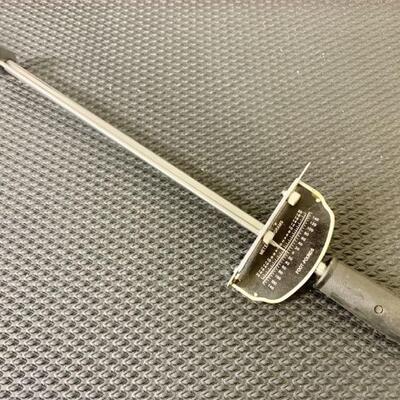 Torque Wrench