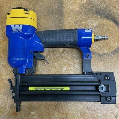 Wen Brad Nailer
