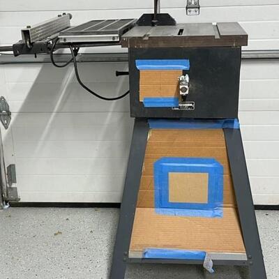 Table Saw