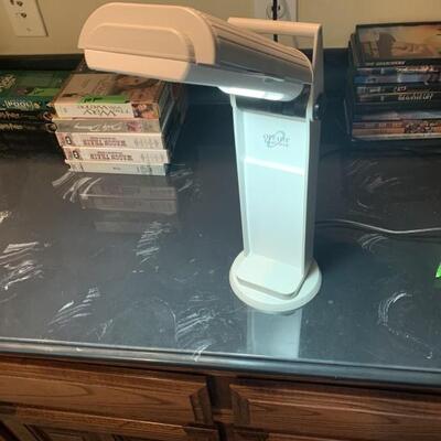 Ott-Lite True Color Desk Light