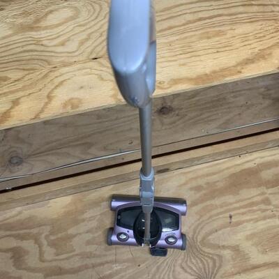 Shark 2-Speed Floor Sweeper Vacuum Stick