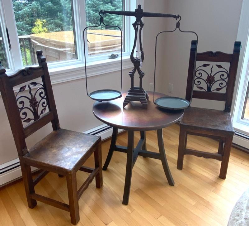 HALF OFF! Rare and Unique High End Estate Sale in North Andover