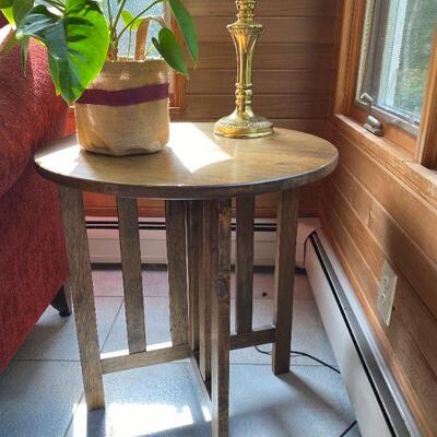 End Tables (2)