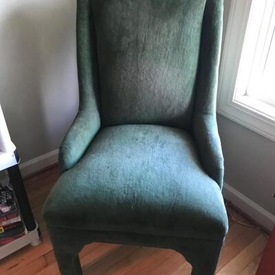 chair $55 as is