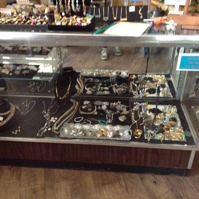 display case has been sold