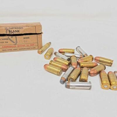 #2020 • 600 Rounds of CCI A17 949CC