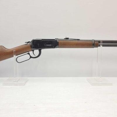 #386 • Winchester Ranger 30-30 WIN Lever Action Rifle: Serial Number: 5388761 Barrel Length: 20