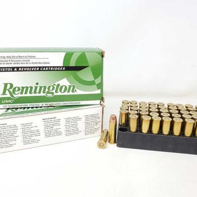 #2322 • 70 Rounds of .38 Spl