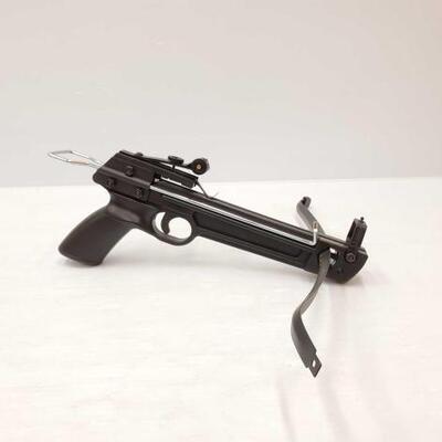 #2754 • Crossbow Gun