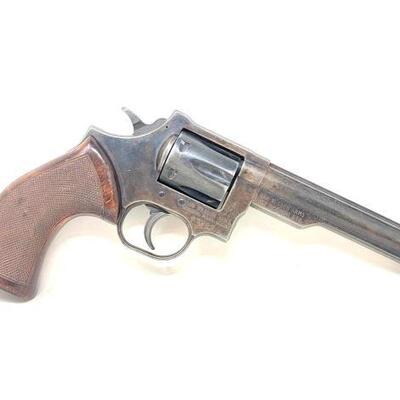 334 â€¢ Don Western Arms .357 Mag Revolver
CA OK, NO CA SHIPPING

Serial Number: 89909