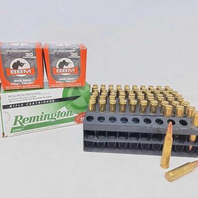 #2074 • 88 Rounds of 454