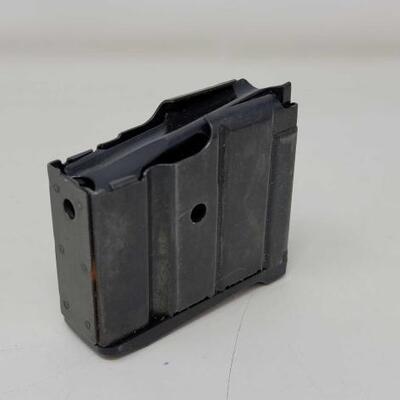 #2510 • 8 Round Magazine