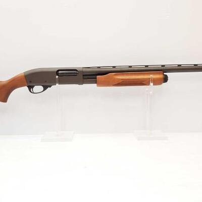 #512 • Remington 870 Express 12ga Pump Action Shotgun