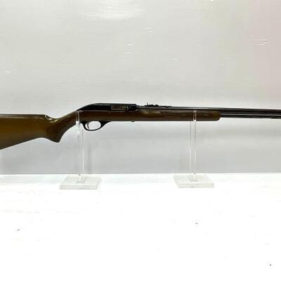#350 • Glenfield 60 .22lr Semi-Auto Rifle