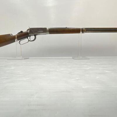 352 • Winchester 1894 30wcf Lever Action Rifle. Serial Number: 1894 Barrel Length: 26.