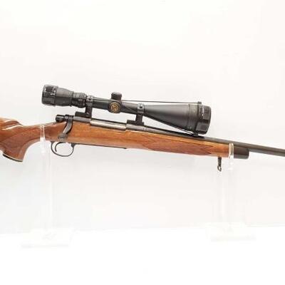 #366 • Remington 700 7mm Rem Bolt Action Rifle. Serial Number: C6655688 Barrel Length 26
