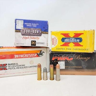 #2082 • 148 Rounds of .38 Spl